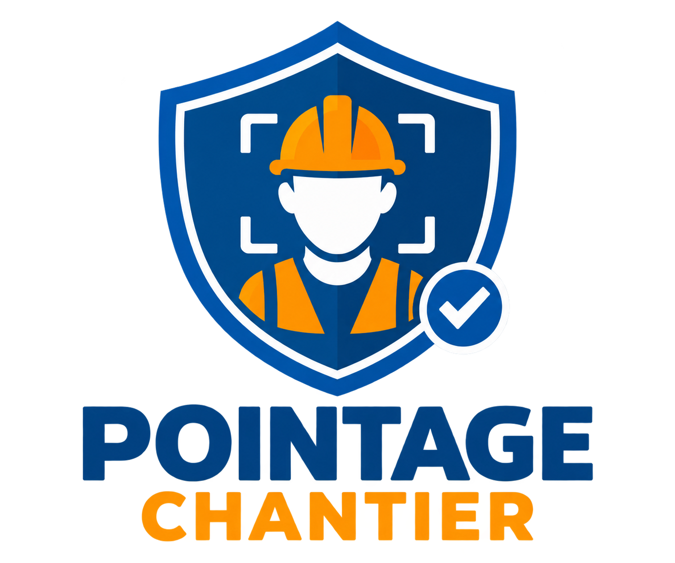 Pointage Chantier